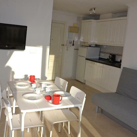 Apartamento Rod Torrevieja Exteriér fotografie