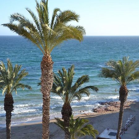 Apartamento Rod Torrevieja Exteriér fotografie