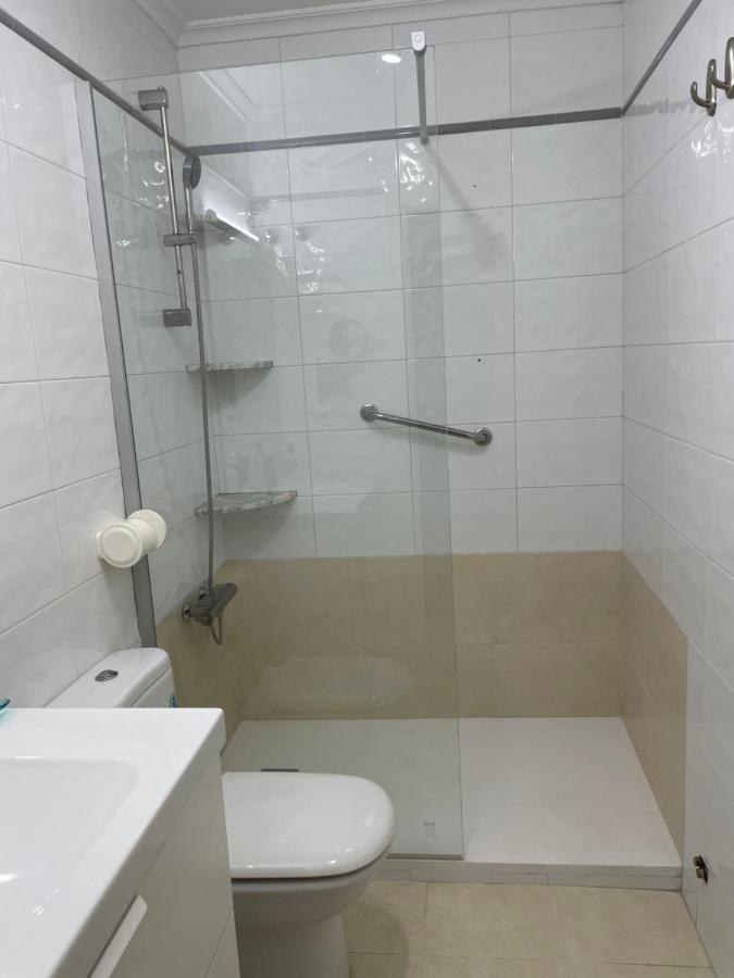Apartamento Rod Torrevieja Exteriér fotografie