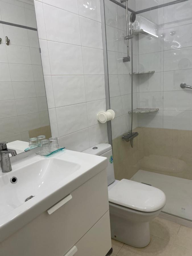 Apartamento Rod Torrevieja Exteriér fotografie
