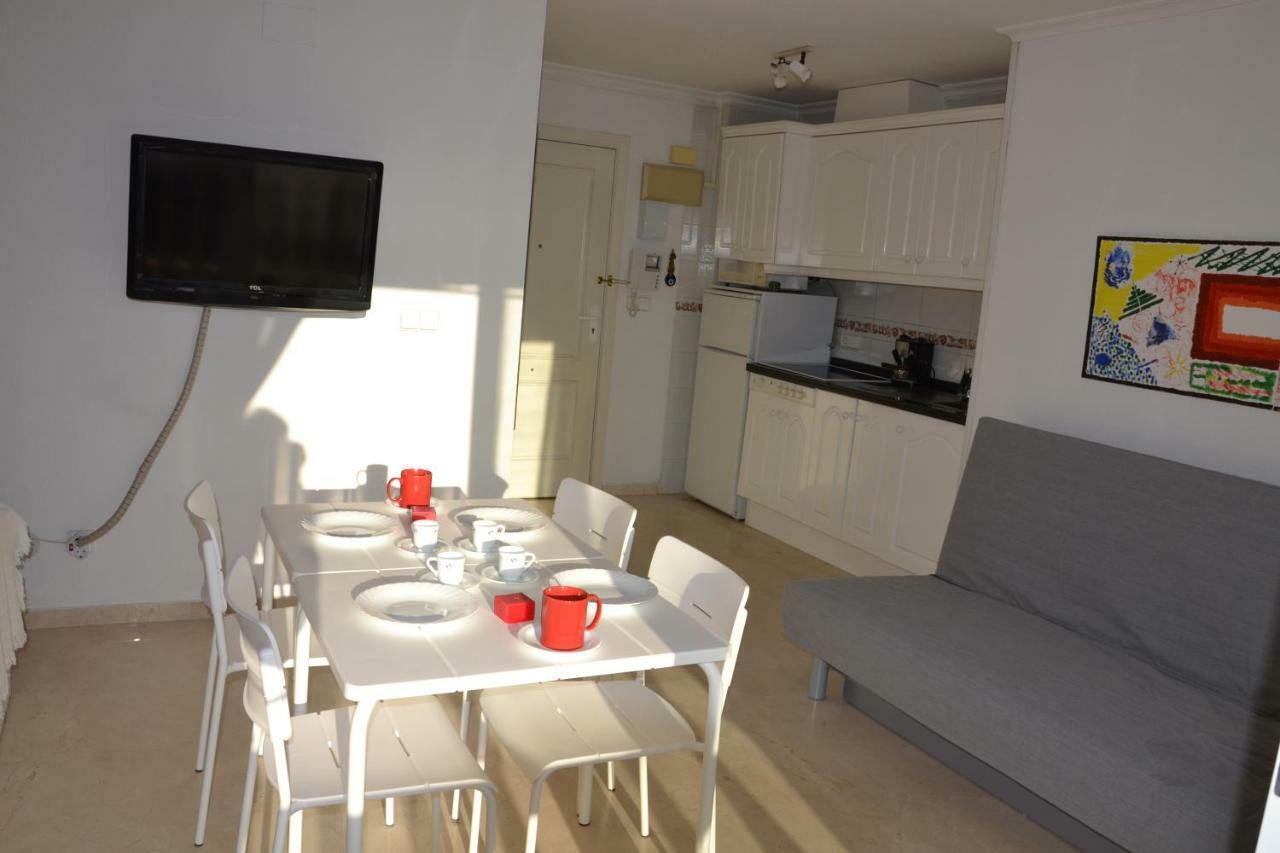 Apartamento Rod Torrevieja Exteriér fotografie