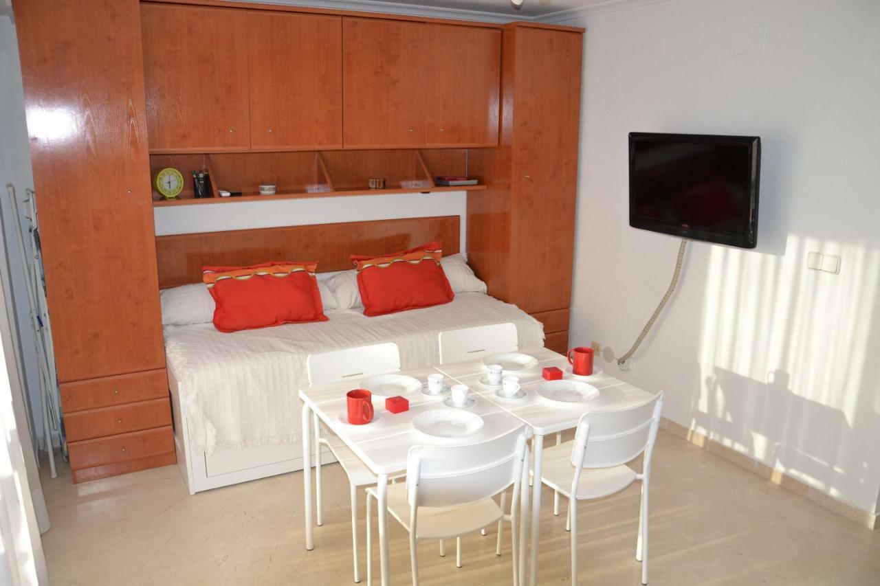 Apartamento Rod Torrevieja Exteriér fotografie