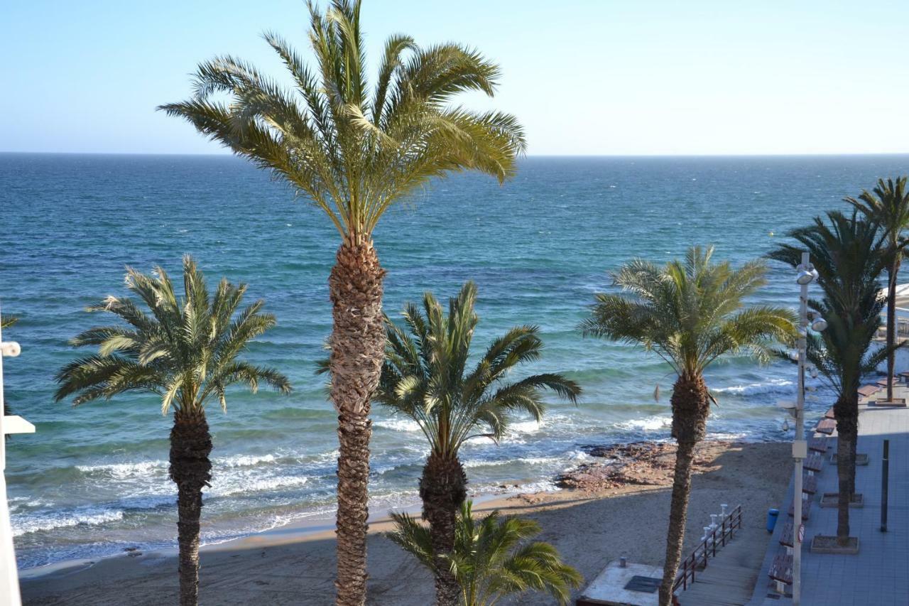 Apartamento Rod Torrevieja Exteriér fotografie