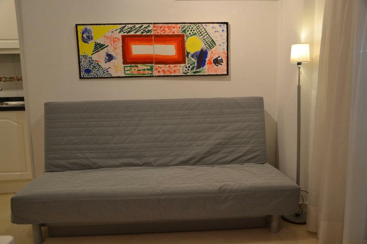Apartamento Rod Torrevieja Exteriér fotografie