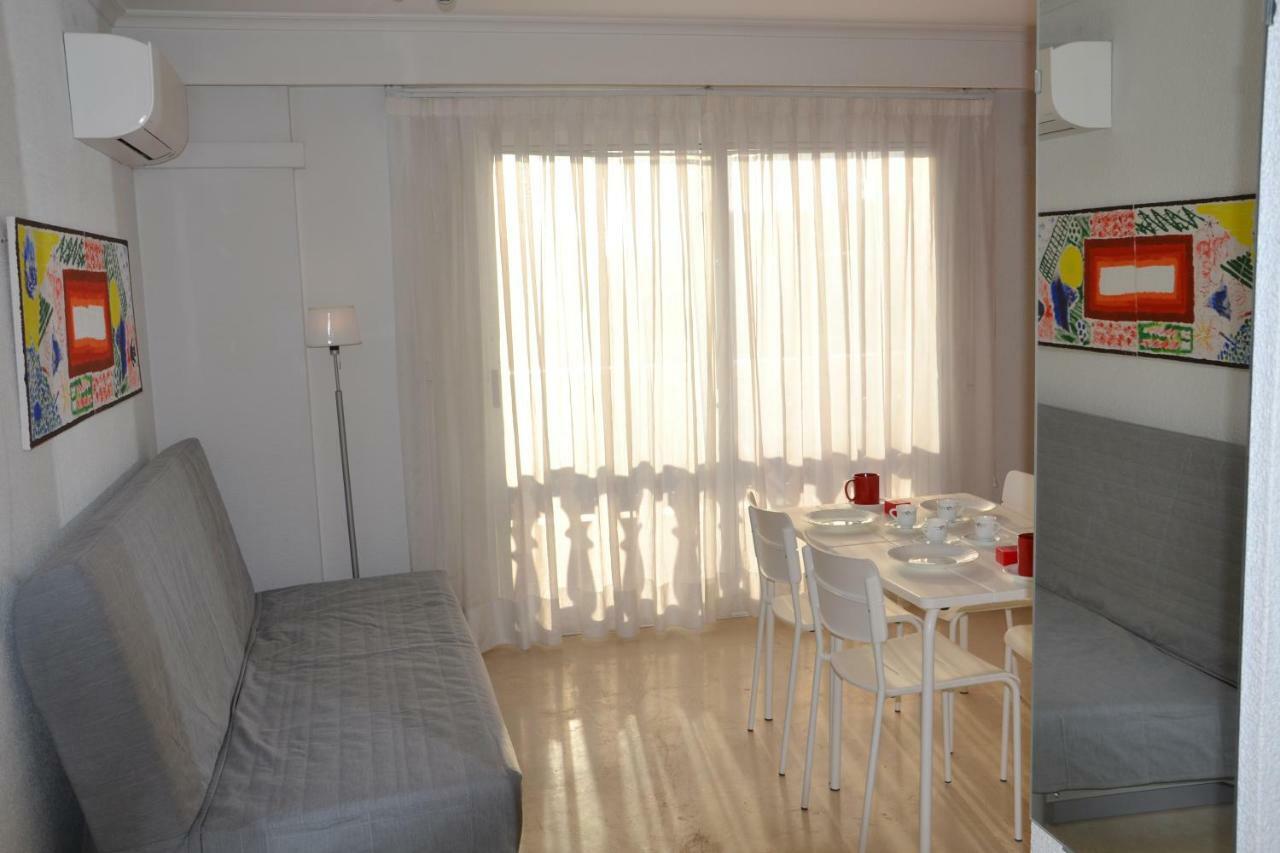 Apartamento Rod Torrevieja Exteriér fotografie